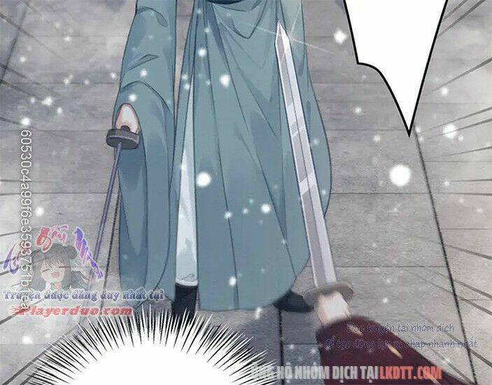 trọng sinh bá sủng nhiếp chính vương quá mạnh mẽ chapter 129 42