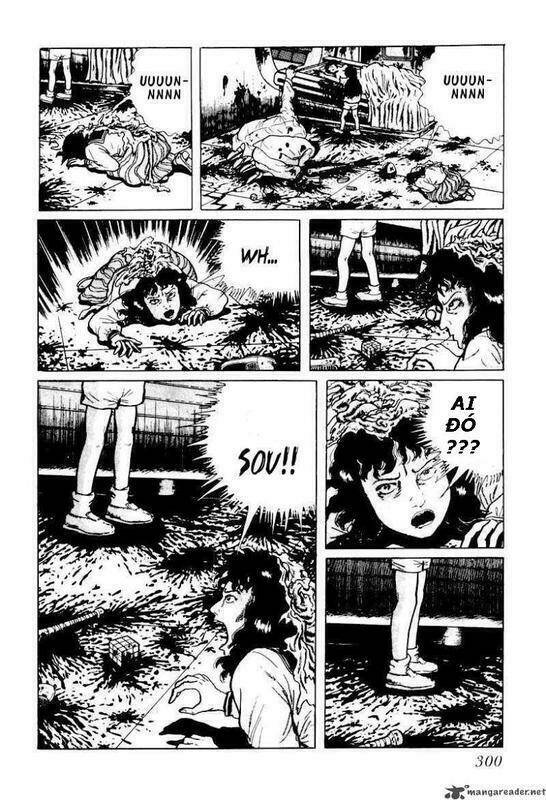 god's left hand, devil's right hand chapter 17 12