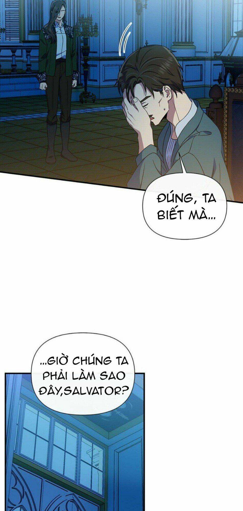 khế ước của nữ công tước quái vật chapter 97 6