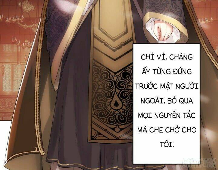 đô đốc đại nhân sủng thê kí chapter 1.3 20