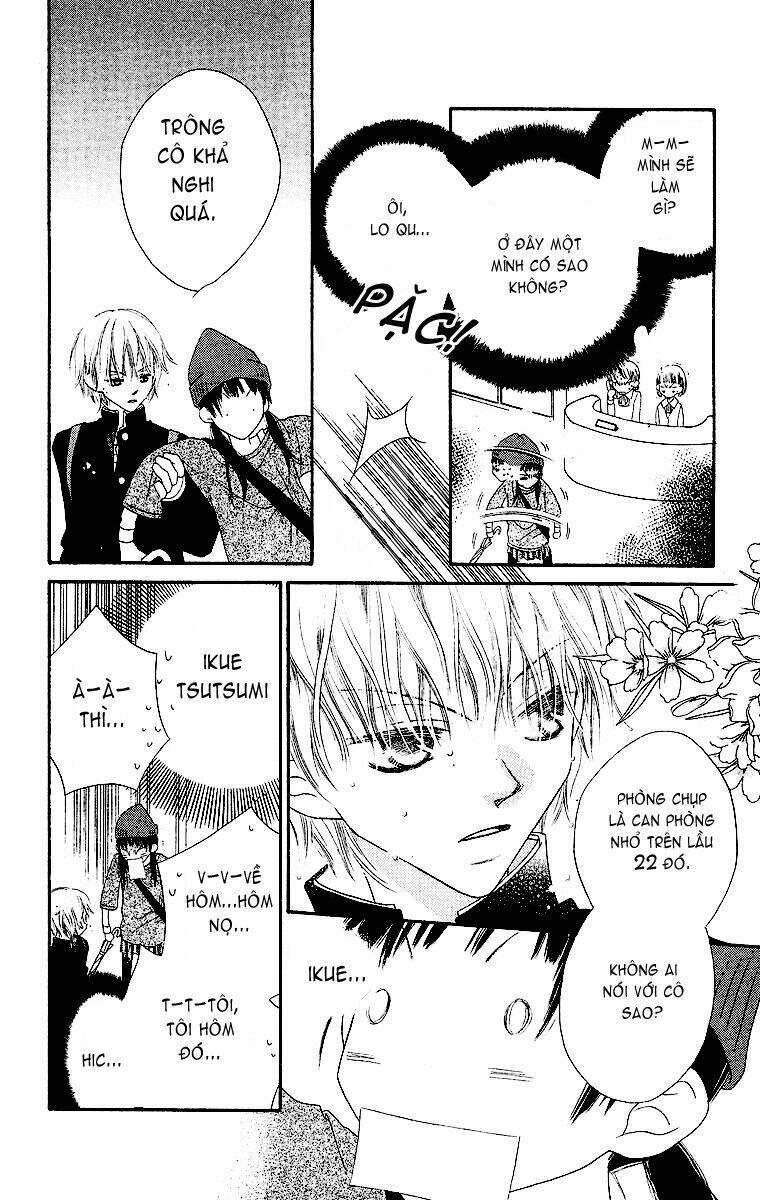 nosatsu junkie chapter 6 20