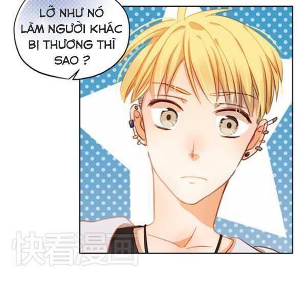sự cám dỗ xấu xa chapter 1 28