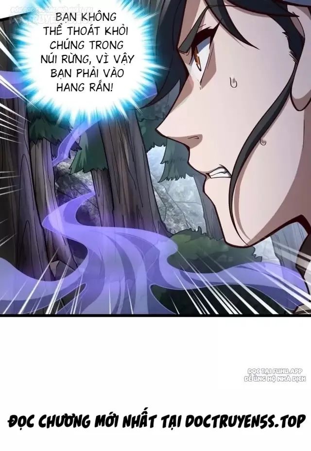 tôi, thần long của nữ đế! chapter 12 17