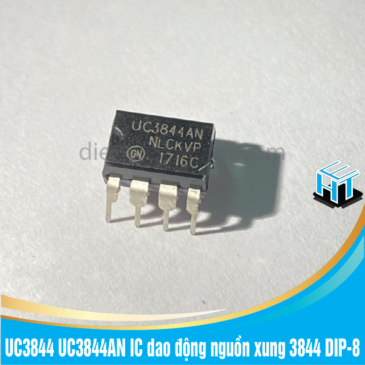 COMBO 2 CON MBR10100CTG Diode xung B10100G 100V 10A