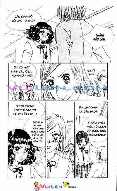 bong bóng trắng chapter 4 106