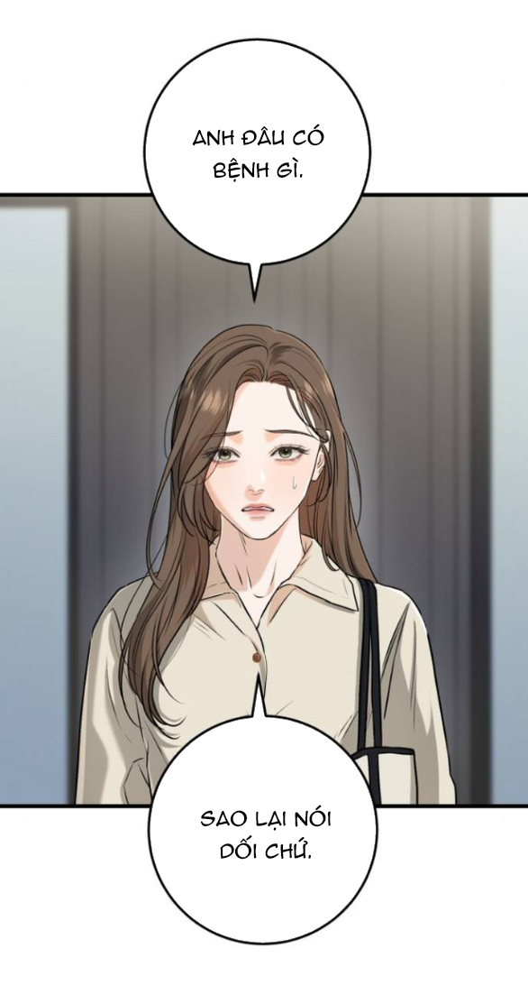 Nóng Lòng Muốn Giày Vò Em chapter 66.1 9