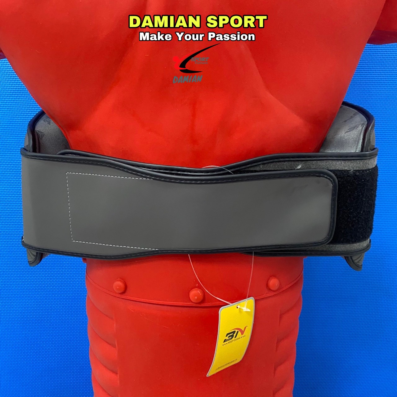 Đai bụng Boxing BN – BN BOXING BELLY PAD