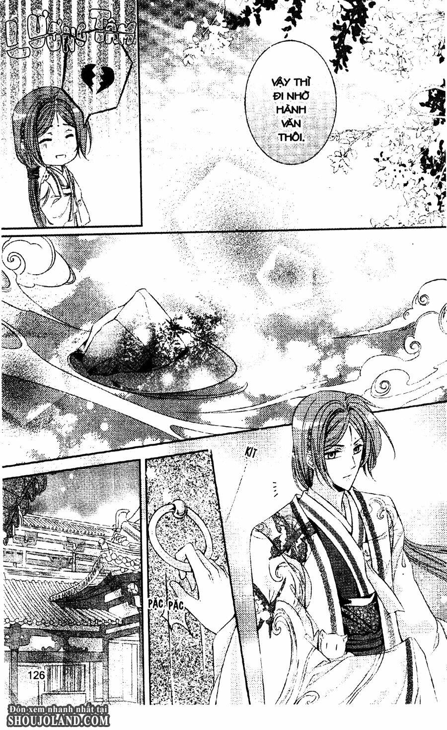 trứng như ý chapter 4 12