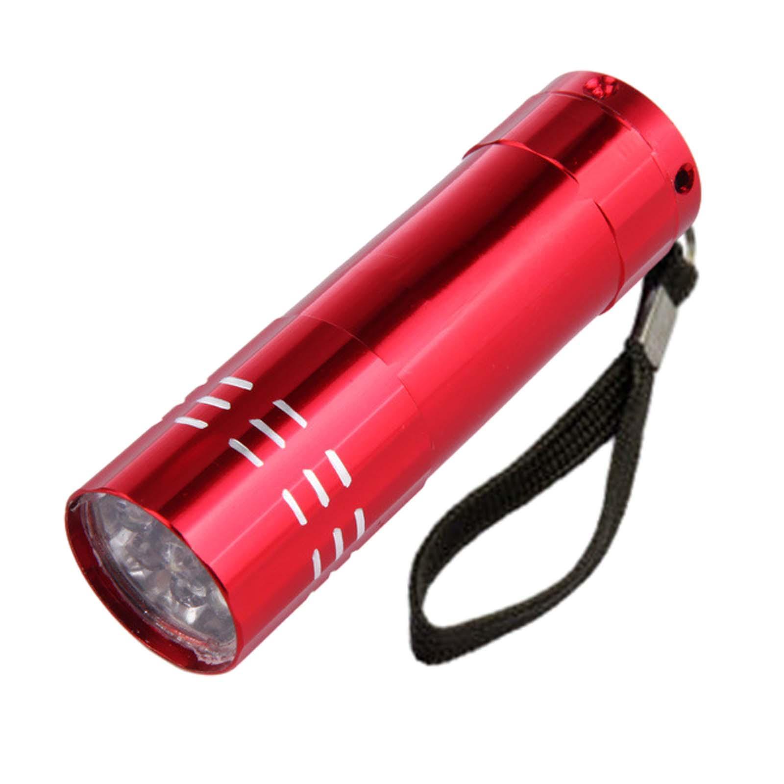 Mini Flashlight Small Flash Light Flashlight for Hiking Backpacking Home