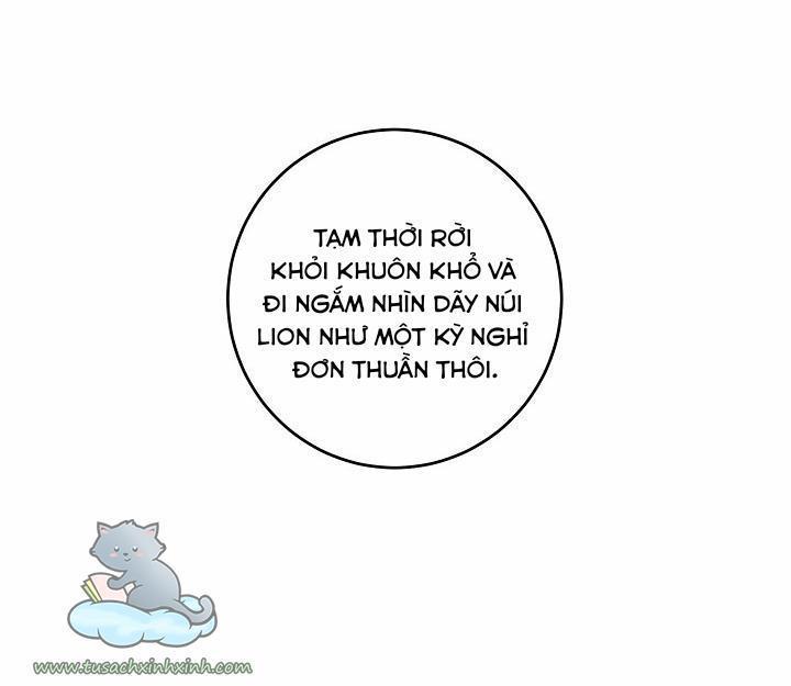 thuần hóa bạo chúa rồi bỏ trốn chapter 33 32