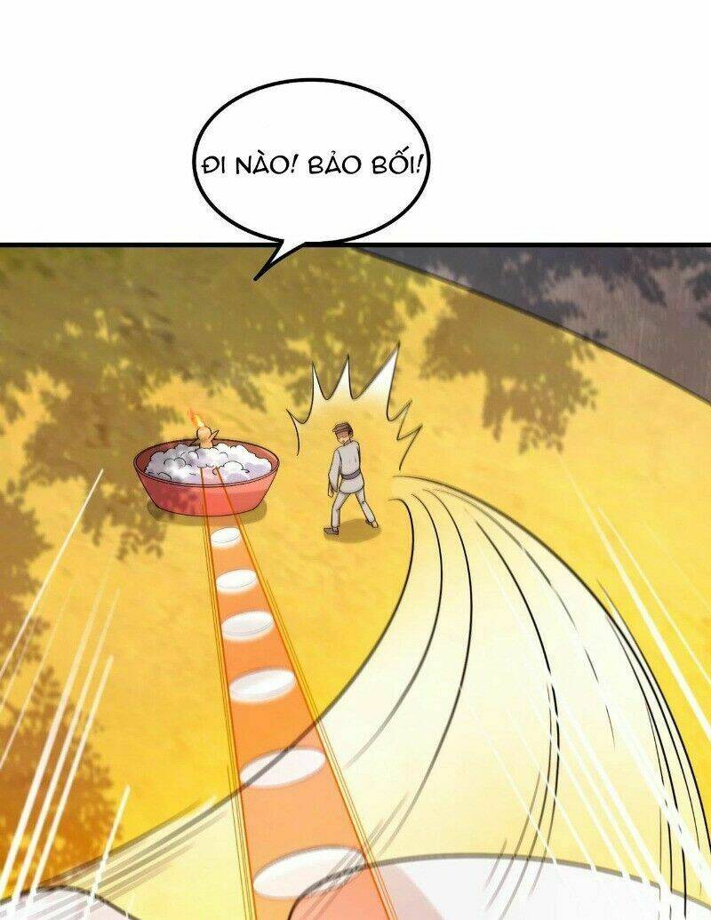 đội cứu hỏa yêu linh chapter 4 9