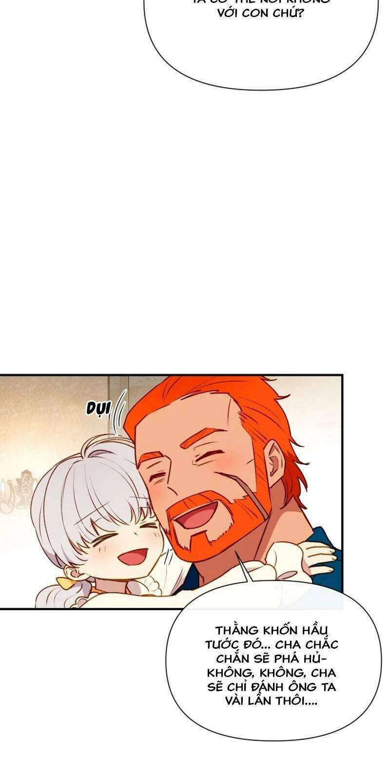 khế ước của nữ công tước quái vật chapter 55 7