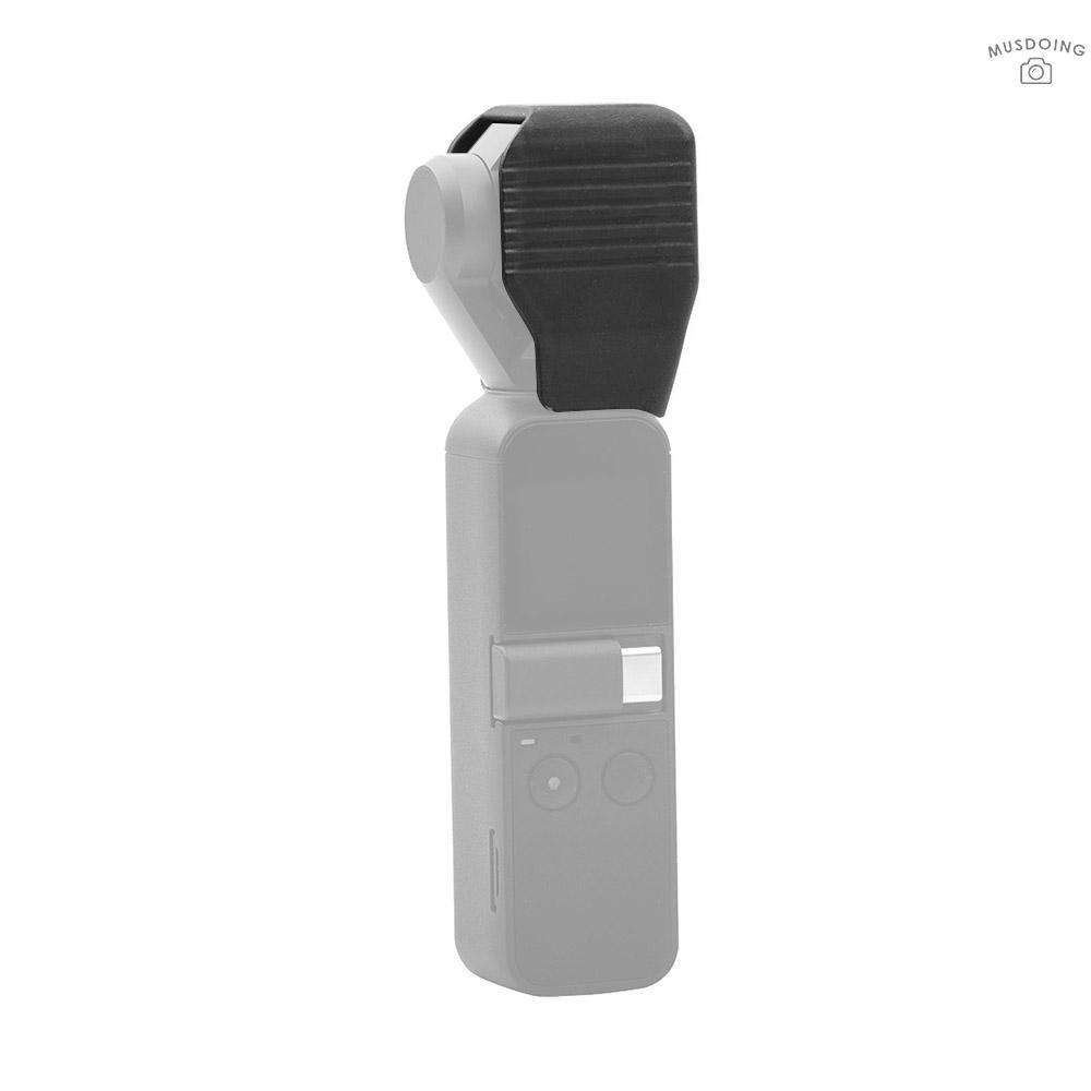 Nắp Bảo Vệ Chống Bụi Cho Camera Cầm Tay Dji Osmo Pocket