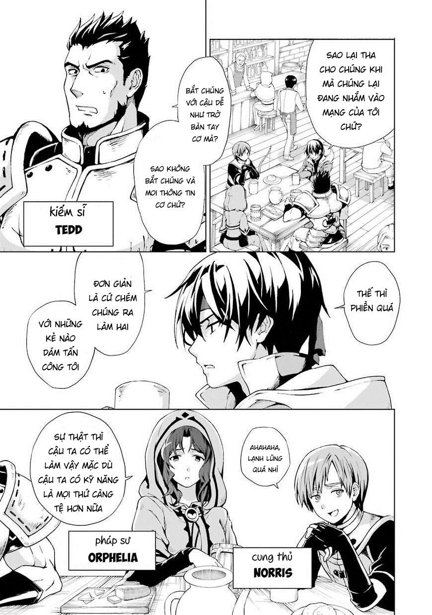 sword & wizards chapter 1.1 15