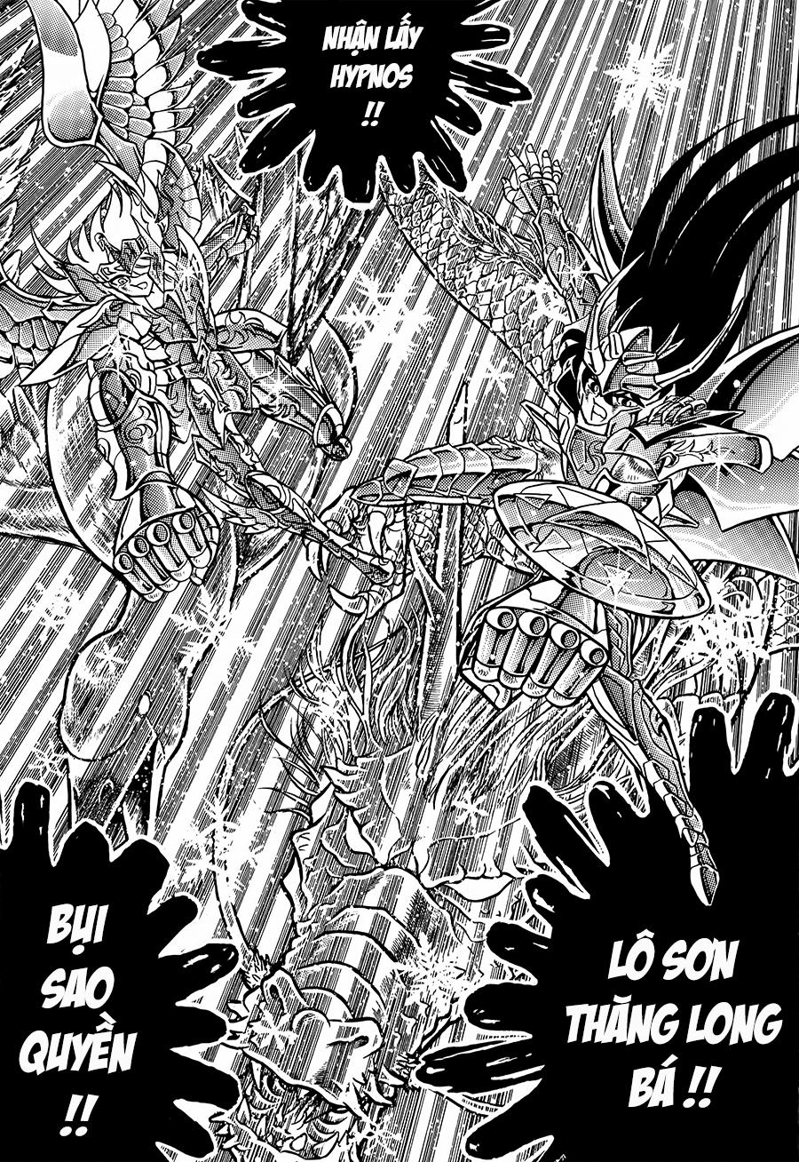 áo giáp vàng chapter 107 24