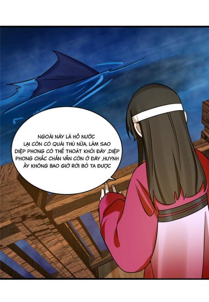 độc bộ thiên hạ: đặc công thần y chapter 153 14