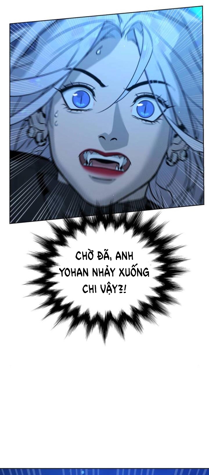 bạch huyết - white blood chapter 51 61