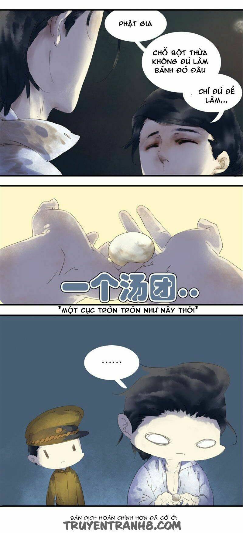 mùng 3 tháng 3 chapter 9 7