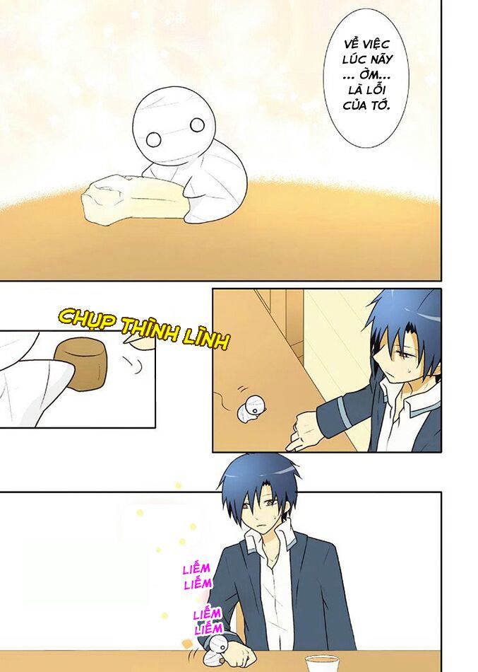 miira kaikata chapter 6 7