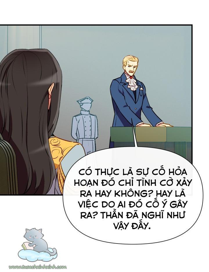 công nương khế ước của gia tộc công tước quái vật chapter 36 15