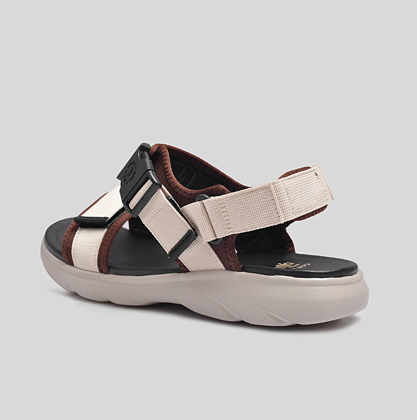 Sandal Biti's Helio Teen Nam Màu Nâu BEB005000NAU (size 38-43)