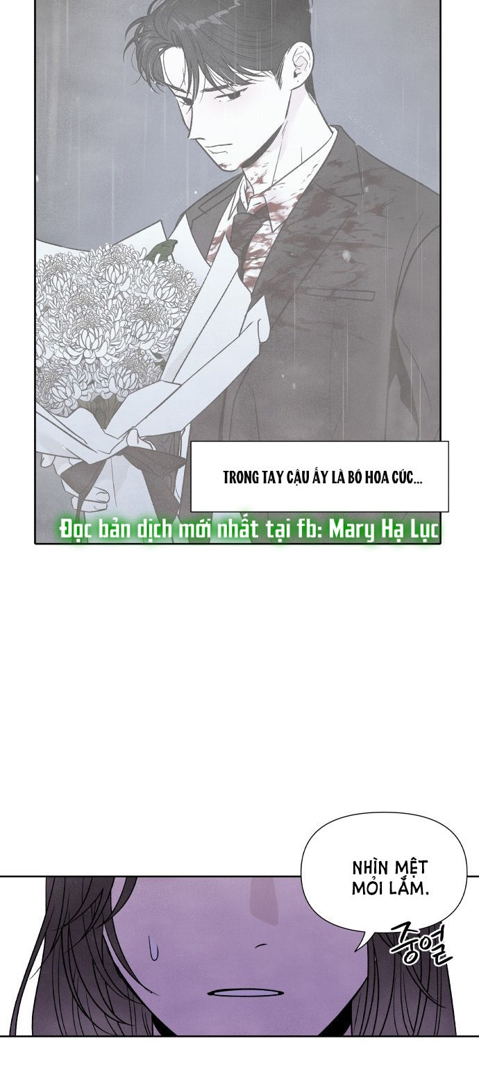 điều khiến tôi quyết tâm muốn chết chapter 40.1 17