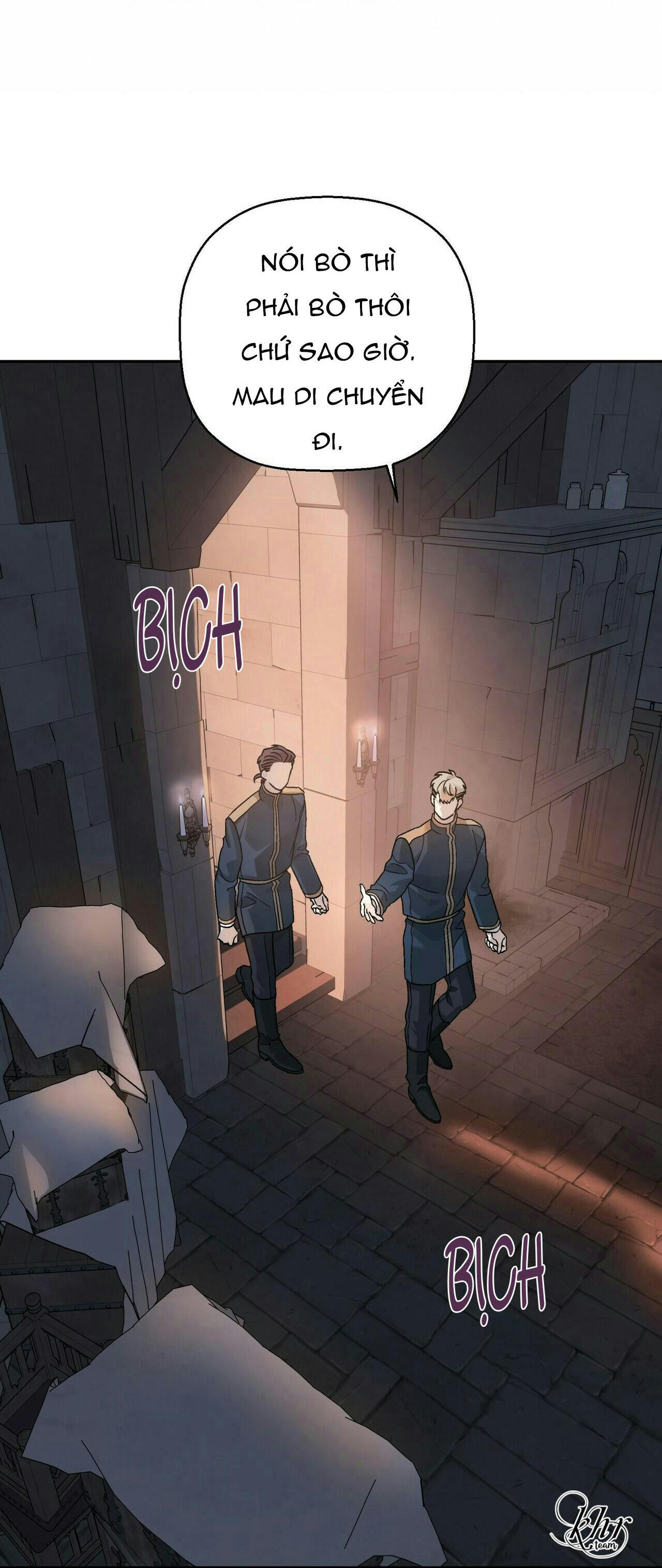 khế ước vĩnh cửu chapter 17 132