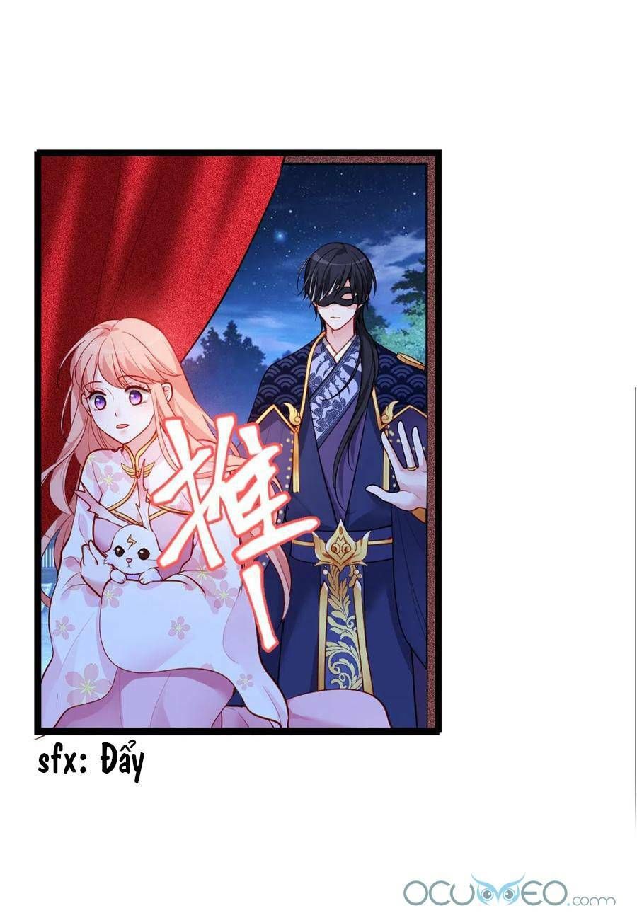 dạy bảo ma vương lão công 2 chapter 3 16