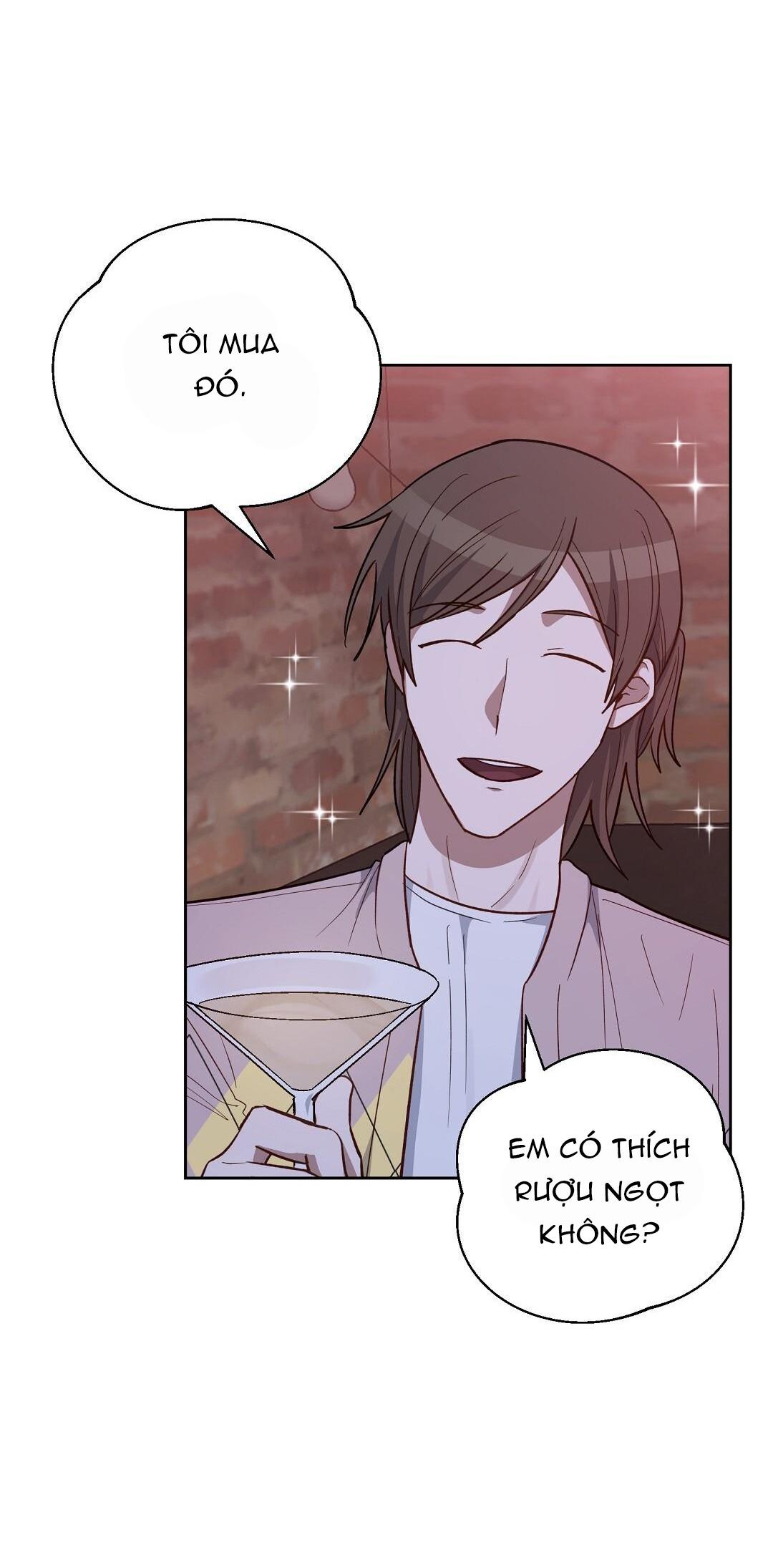 bơi trong mùi hương chapter 14 18