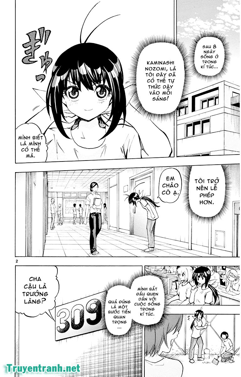 keijo!!!!!!!! (yml) chapter 38 2