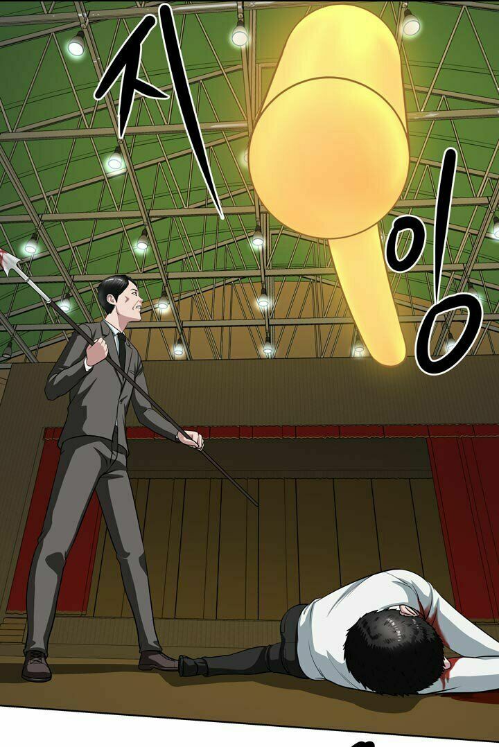 kẻ phán xét chapter 8 9