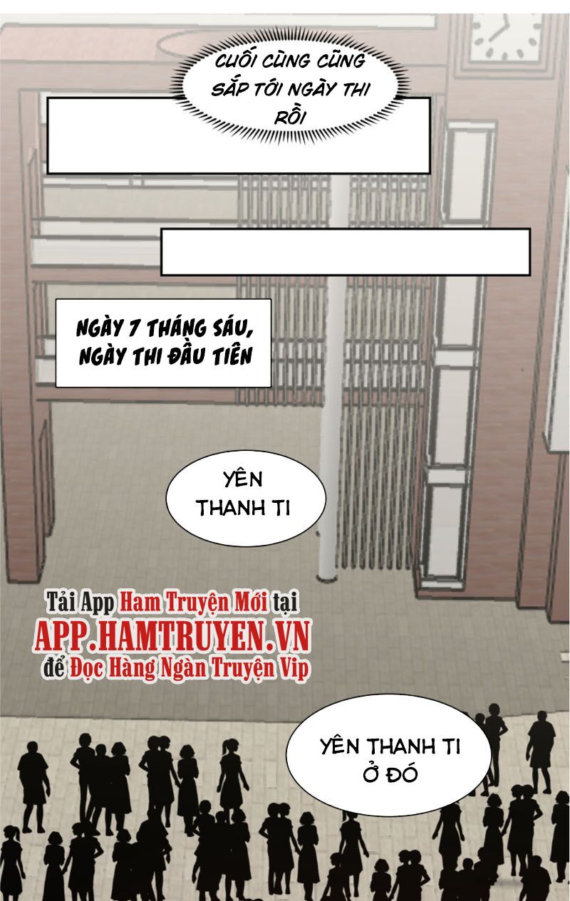 trên người ta có một rồng chapter 363 3