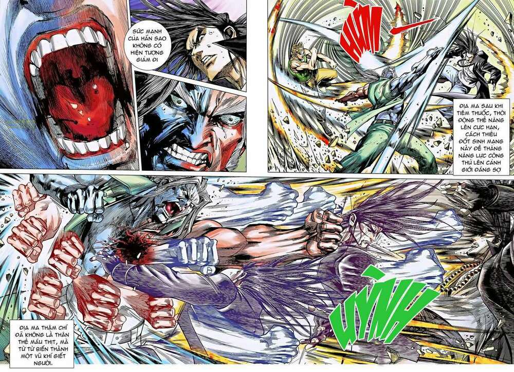 thạch hắc long truyện chapter 35 6