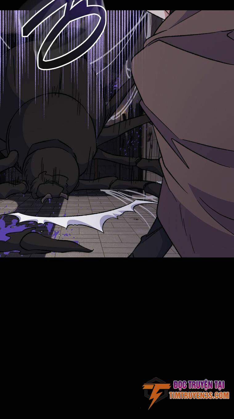 nhà hiền triết yigret chapter 78 16