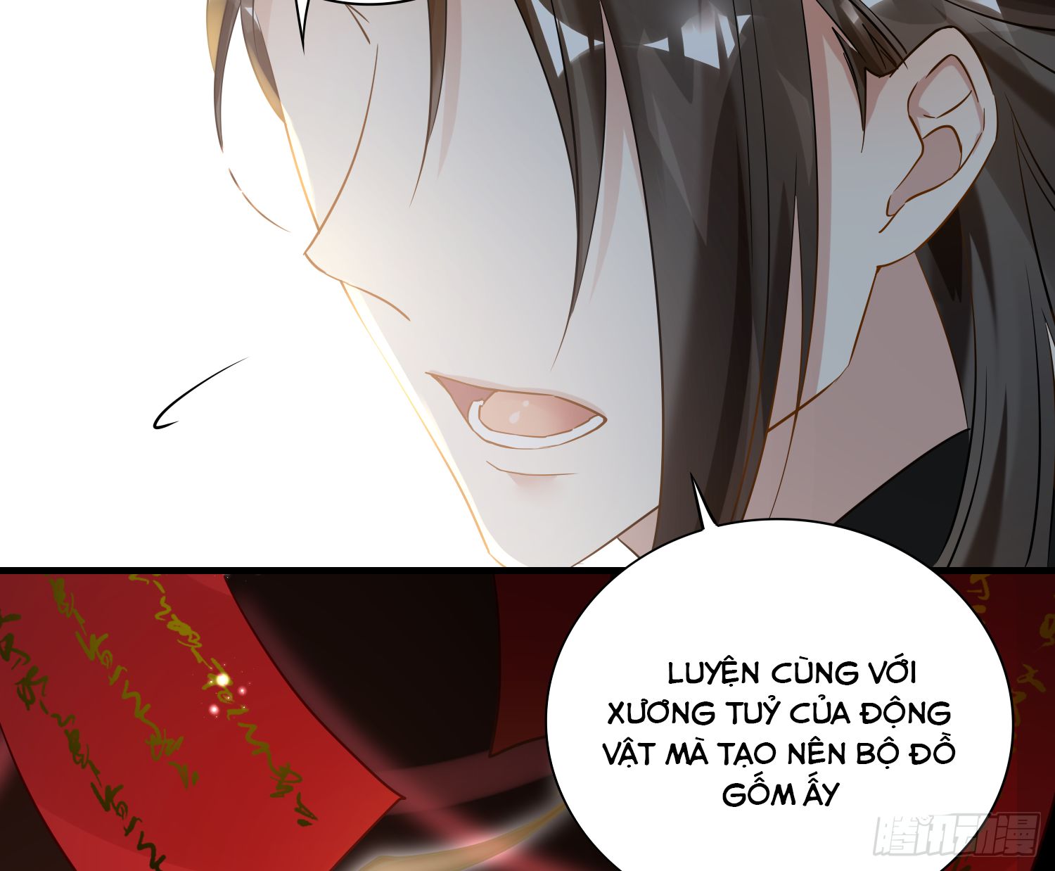 lục thân bất nhận chapter 30 62