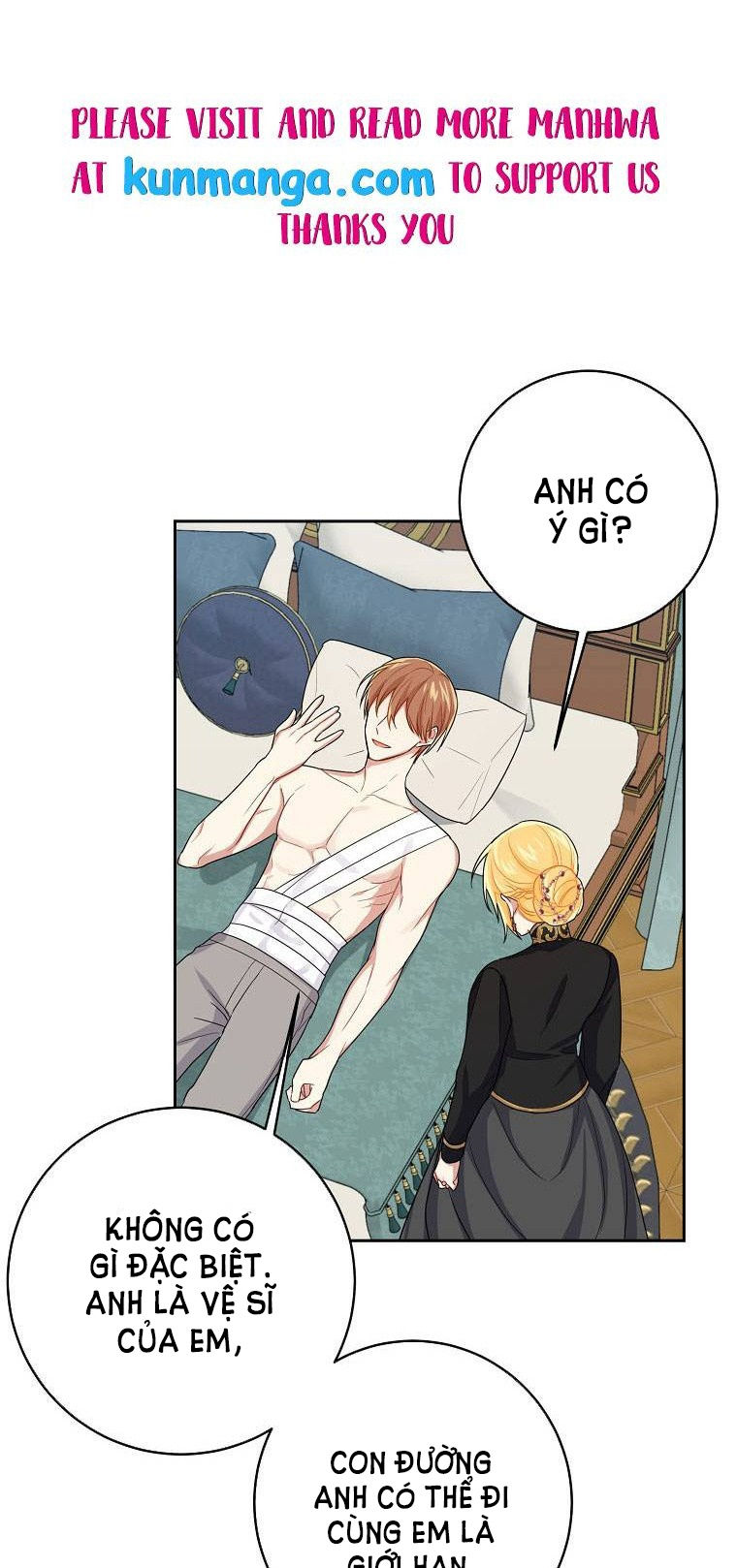 tôi là tiểu thư của gia đình này chapter 126 54