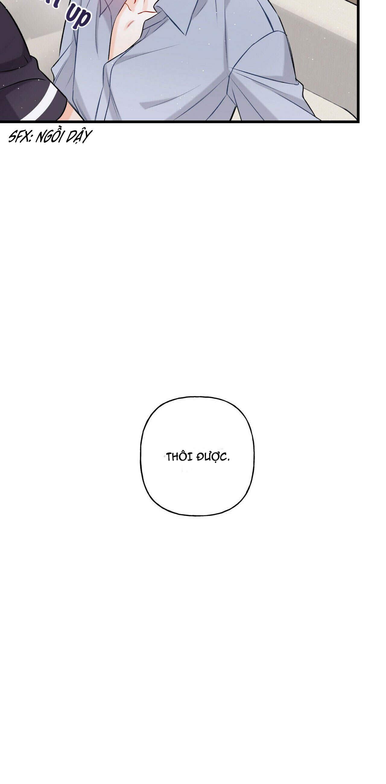 phía sau sân khấu chapter 10 24