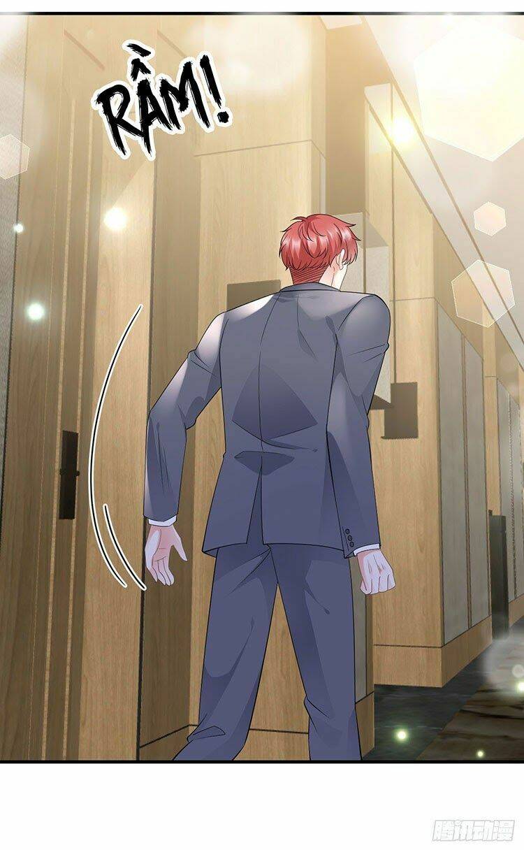 đại tiểu thư có thể có cái gì xấu chapter 24.1 12