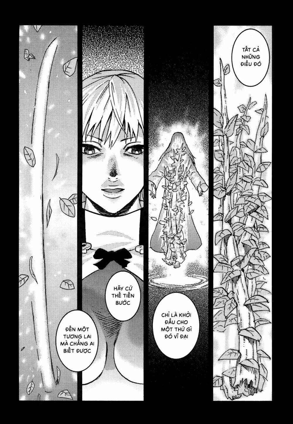 thanh ma kiếm huyền thoại phần 2 chapter 18 37