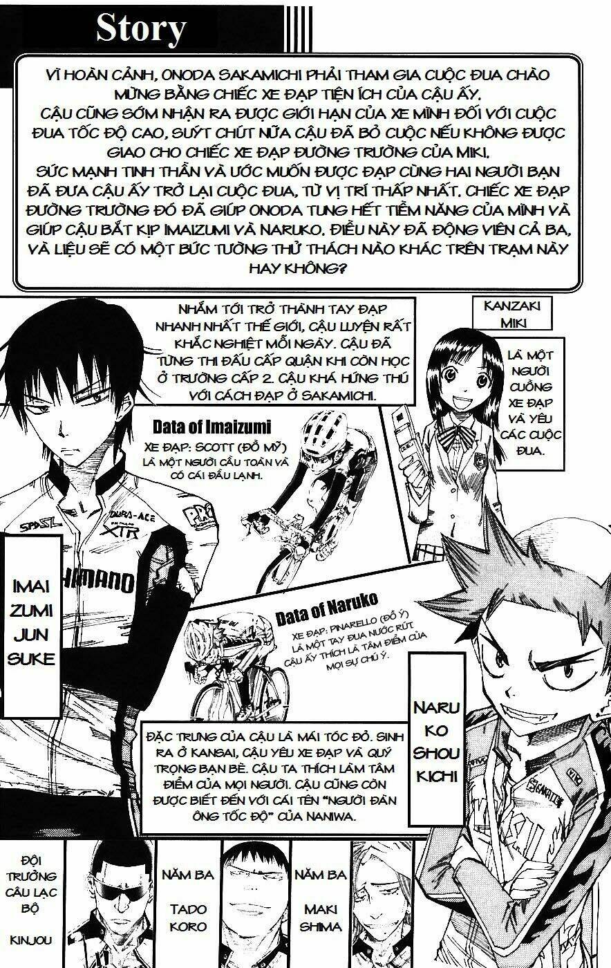 chân đạp nhát gan chapter 26 6