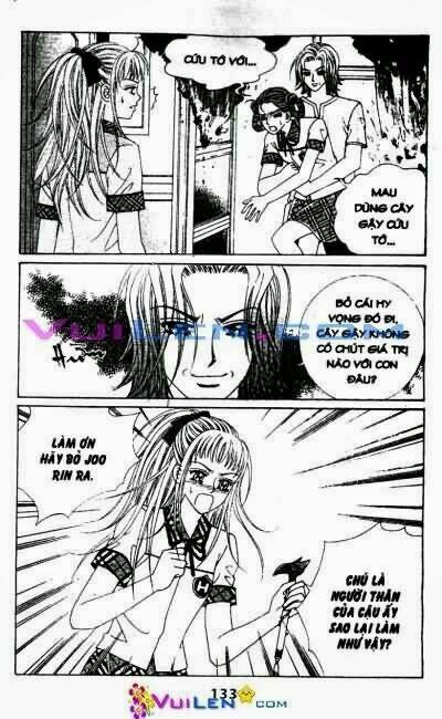 đến vương quốc ma chapter 3 132