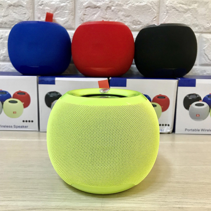 Loa Bluetooth Cao Cấp E15 Wireles Speaker