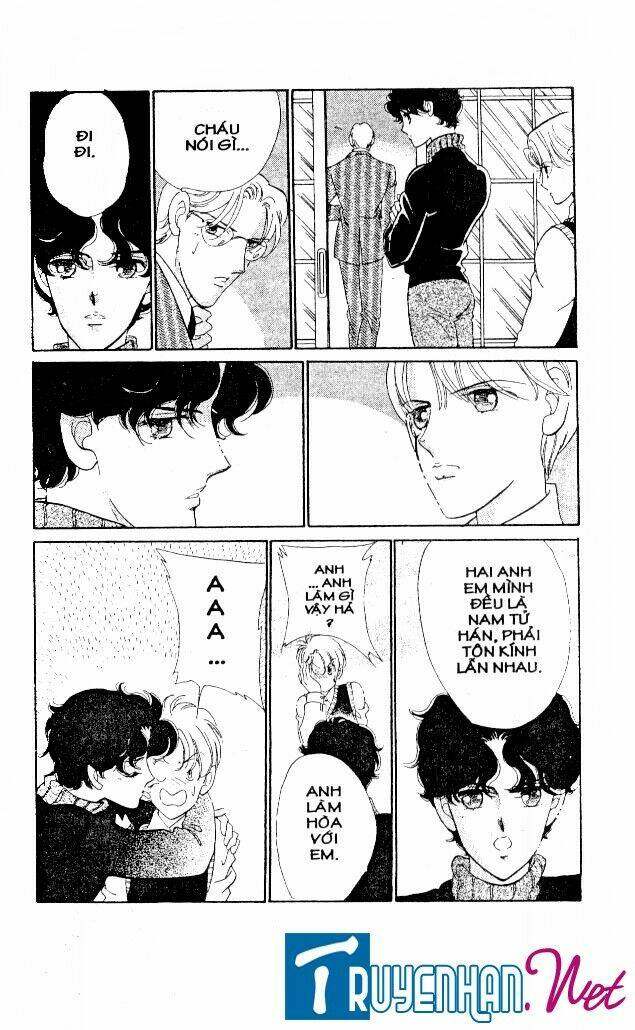 vũ điệu màu trắng ii chapter 30 25