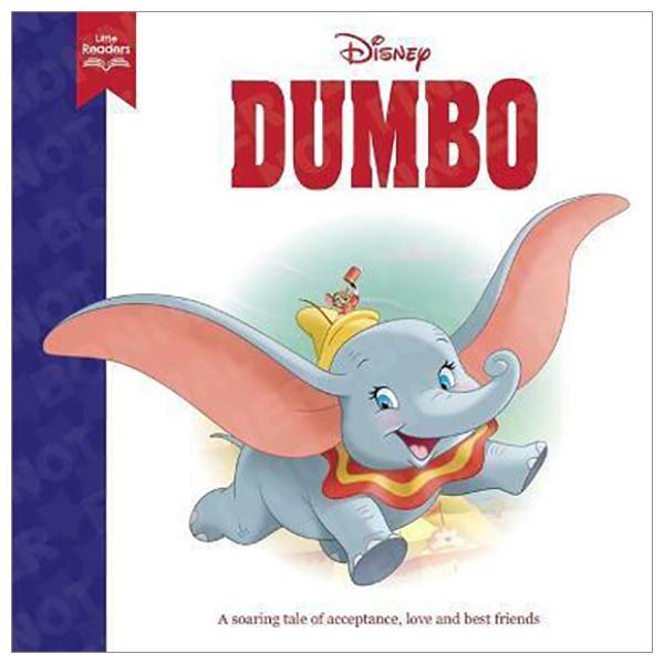 Disney Dumbo