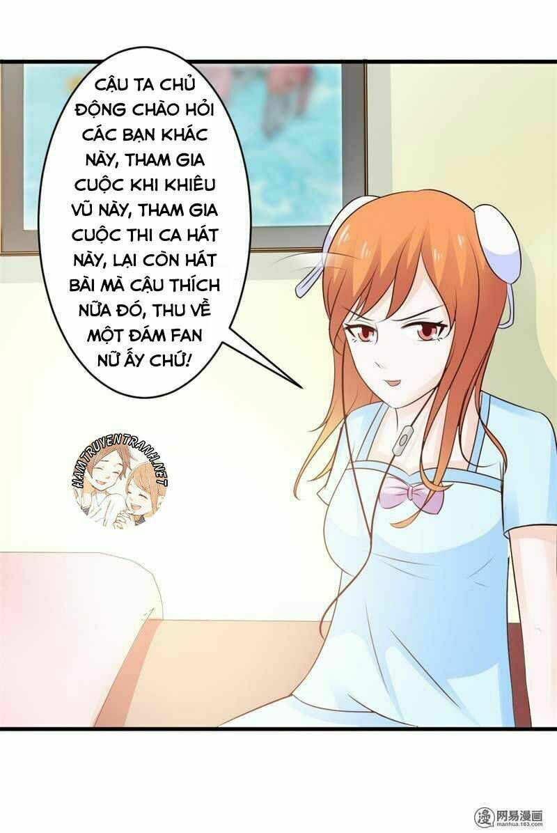 bá đạo tổng tài ngạnh thượng cung chapter 31 15