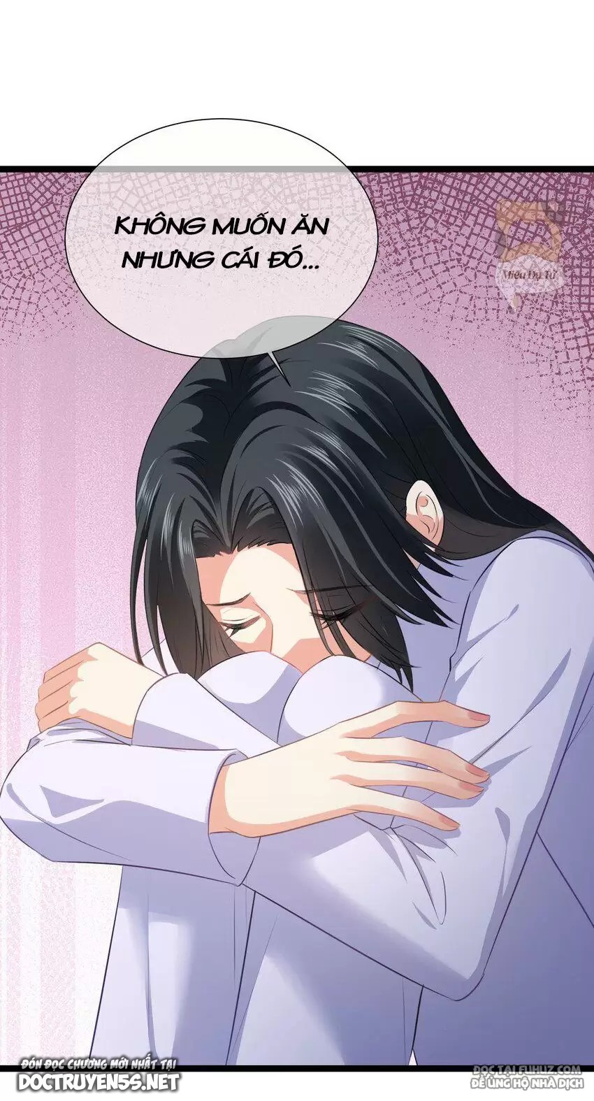 ảnh hậu một tuần mập ba cân chapter 23 36