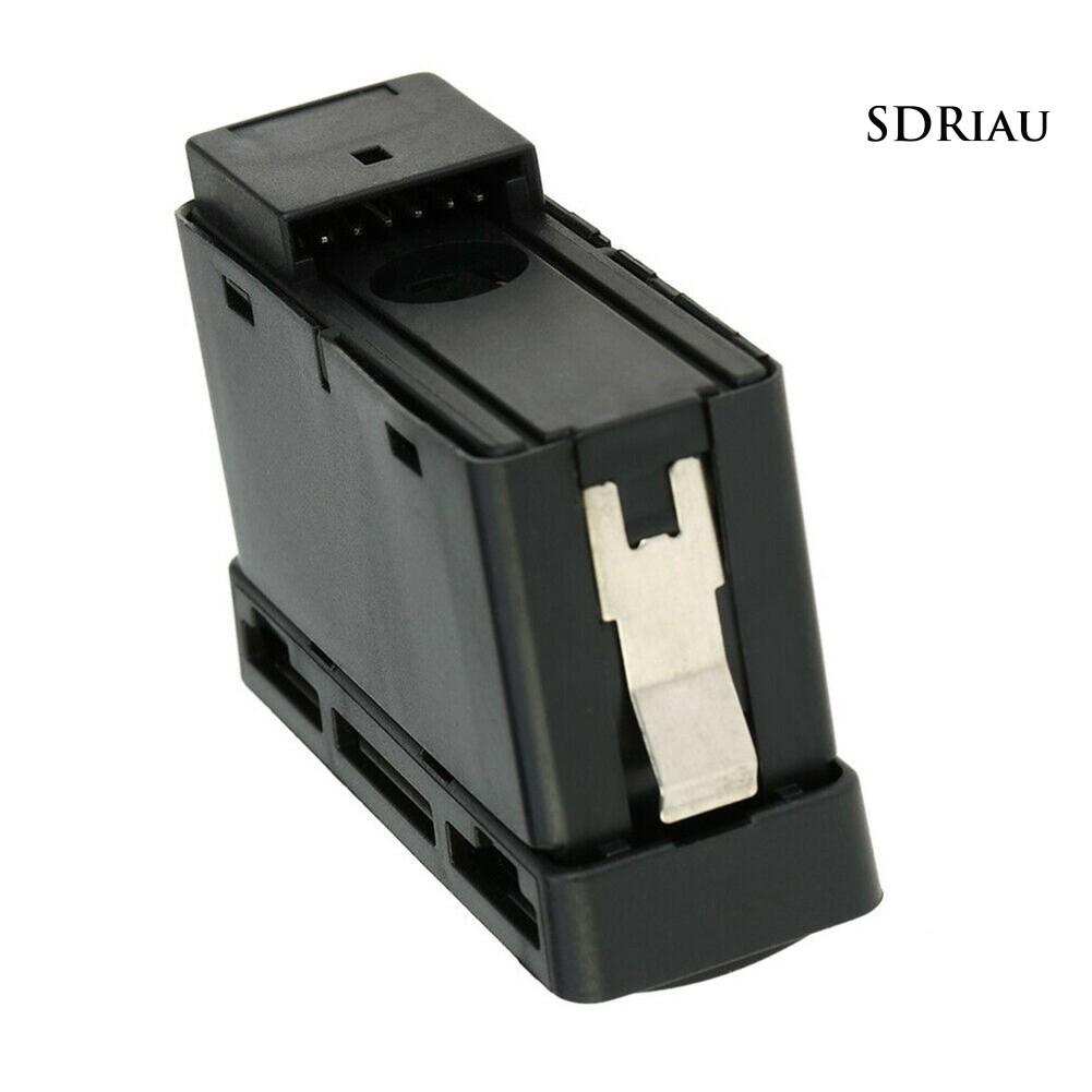 Công Tắc Đèn Cảnh Báo Khẩn Cấp 61318368920 Haazard Cho Bmw E46 E53 E85 X5 Chất Lượng Cao