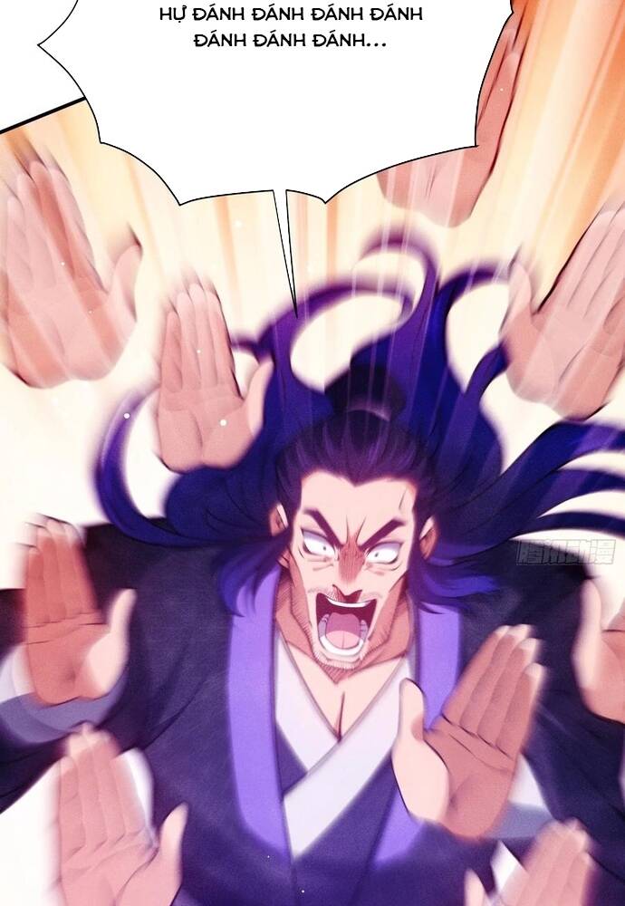 Luyện Khí 3000 Tầng: Mở Đầu Thu Nữ Đế Làm Đệ chapter 16 55