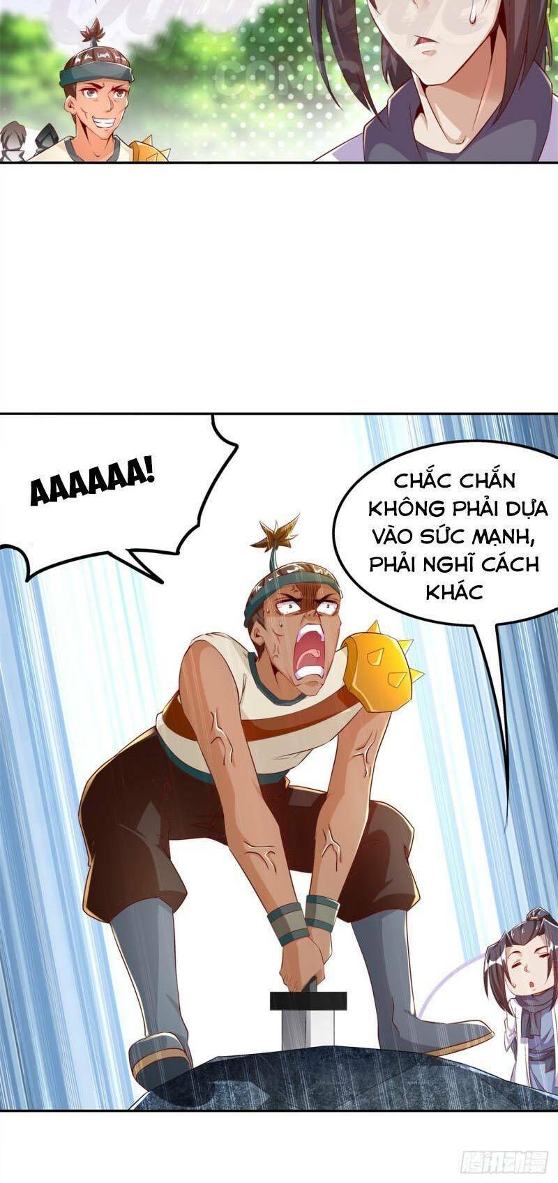 võng du chi tối cường đoán mệnh sư chapter 43 16