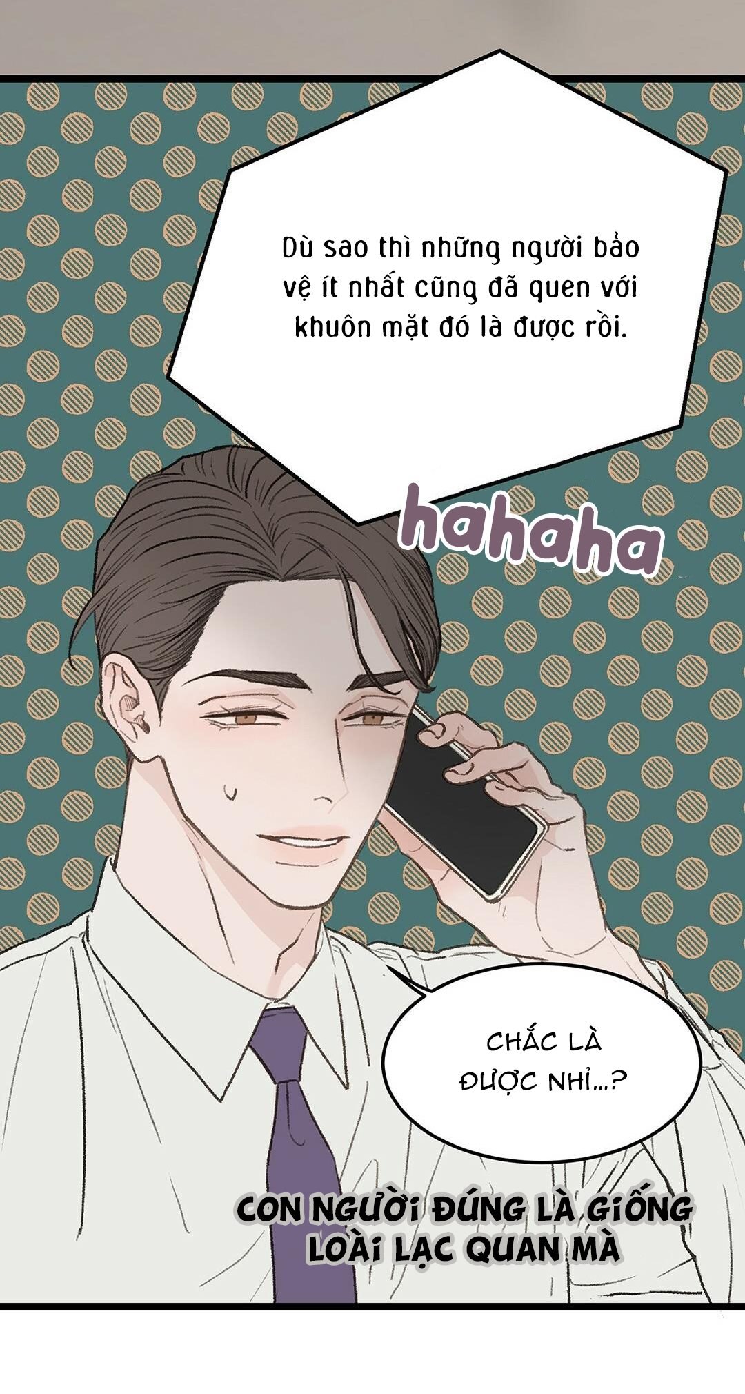 vùng cấm tình yêu của beta chapter 29 5